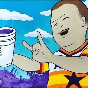 Meet your Posher, Oscar